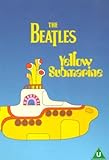 The Beatles: Yellow Submarine [DVD] [1968]