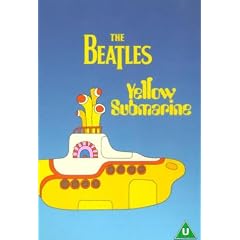 The Beatles - Yellow Submarine [1968]