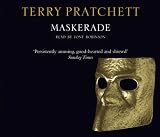 Maskerade (Discworld)