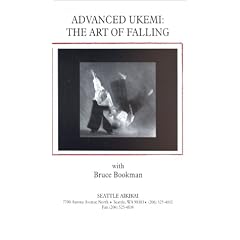 Advanced Ukemi - The Art of Falling