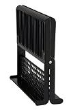Hutzler Folding Dish Rack, Black Hutzler Folding Dish Rack, Black