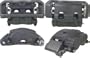 Cardone 16-4761 Remanufactured Domestic Loaded Brake Caliper