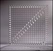 SQUARE CGR[20] 20.5 X 20.5