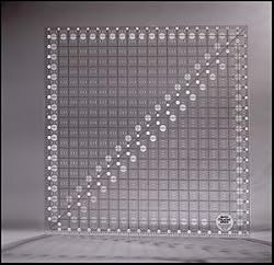SQUARE CGR[20] 20.5 X 20.5