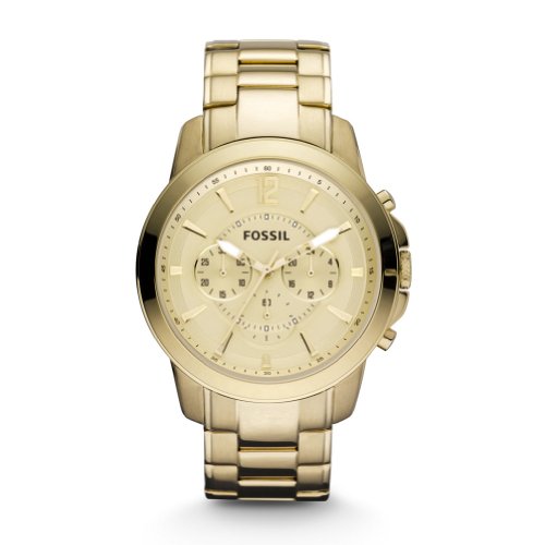 grant chronograph stainless steel watch box set