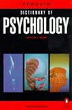Dictionary of Psychology, The Penguin: Second Edition (Dictionary, Penguin)
