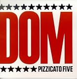 Sister Freedom Tapes Lyrics, Pizzicato Five