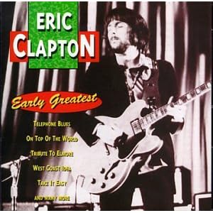 Early Greatest