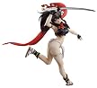 エクセレントモデルCORE クイーンズブレイド リベリオンP-9 戦神の侍 イズミ