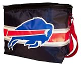 Buffalo Bills NFL Insulated Lunch Cooler Bag