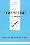 La Bancassurance