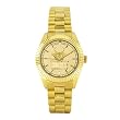 NBA Women's BOS-MIL Milwaukee Bucks Owner Series Watch