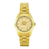 NBA Women's BOS-MIL Milwaukee Bucks Owner Series Watch