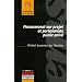 Financement sur projet et partenariats public-priv�