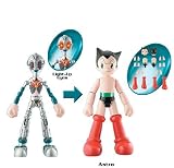 Build Your Own Astro Boy Action Figure