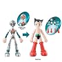 Build Your Own Astro Boy Action Figure