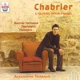 Chabrier - Piano Works