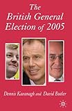 The British general election of 2005