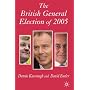 The British General Election of 2005