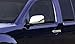 05-14 Nissan Frontier Chrome Mirror Covers (Set of 2)