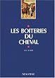 Les boiteries du cheval