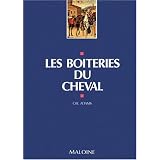 Les boiteries du chevalpar O.R. Adams