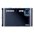 Samsung NV3 7.2MP Digital Camera with 3x Optical Zoom with Advance Shake Reduction by Samsung (Sept. 15, 2006)
