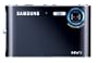 Samsung NV3 7.2MP Digital Camera with 3x Optical Zoom with Advance Shake Reduction