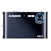 Samsung NV3 7.2MP Digital Camera with 3x Optical Zoom with Advance Shake Reduction