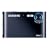 Samsung NV3 7.2MP Digital Camera with 3x Optical Zoom with Advance Shake Reduction
