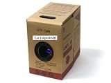 Cat5e UTP Solid, Riser Rated(CMR), 350MHz 24AWG 1000FT Bulk Cable - Blue
