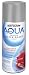 Rust-Oleum 223637 Aqua Spray, Gray Primer, 12-Ounce