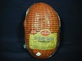 Honey Smoked Ham - 9 LB Loaf