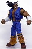 Street Fighter Round 2  T.Hawk  6" Action FigureIMAGE