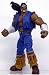 Street Fighter Round 2  T.Hawk  6" Action Figure_s-1