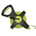 CST/berger 74-Y2001 200ft Fiberglass Zip-Line, Pro-Series Open Reel Tape in FEET/10THS