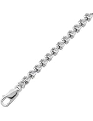 Diamond Fashion Bracelet 1/4ctw