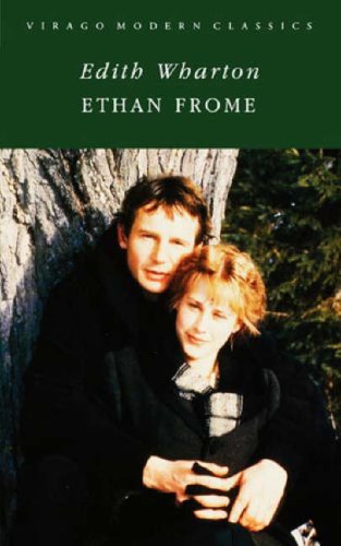 Edith Wharton