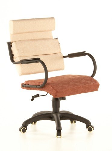 Office chair / swivel chair AVALON standard beige 