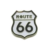 Produkt-Bild: Route 66 (der Kleine) America's Mainstreet Mother Road USA Pin Pins Anstecker 36