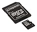 SanDisk 32GB microSDHC Card (SDSDQ-032, Bulk Package)