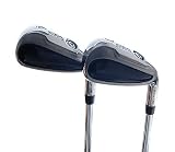 41RXV%2BtBsWL. SL160  New Adams IDEA Tech OS Hybrid #6 & #7 Steel