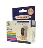 SUMMIT IMAGE INK EPSON COMPATIBLE SO20187