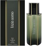 Krizia Uomo by Krizia for Men 3.3 oz Eau de Toilette Spray