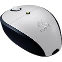 Logitech Cordless Mini Optical Mouse (931396-0403)