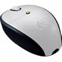 Logitech Cordless Mini Optical Mouse (931396-0403)