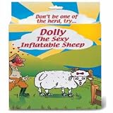 Inflatable Sheep