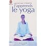 J'apprends le yoga de Andr� Van Lysebeth