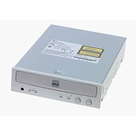 Digital Research DRCDRW4424 4x4x24 Internal CD-RW Drive