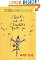 Charlie and the Chocolate Factory (Puffin Modern Classics)